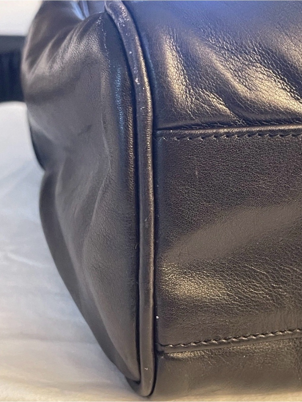 Fendi Exotic Crocodile Bag - Picture 7 of 9